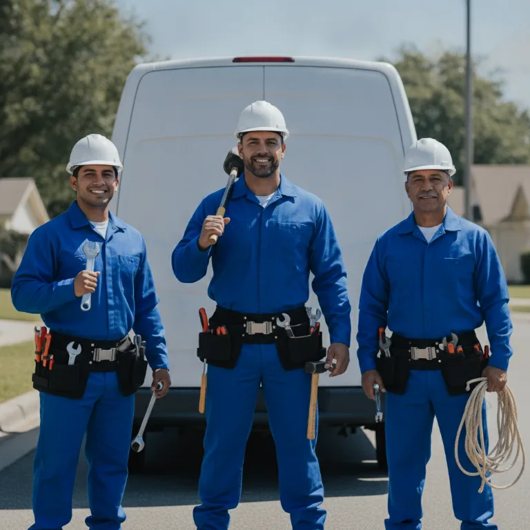 Empresa de Demolición equipo en Cuauhtemoc